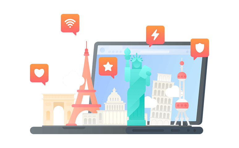 在莫桑比克连接到中国的软件 - 返华VPN
